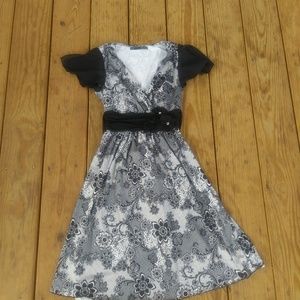 Maurice junior dress